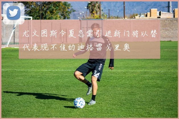 尤文图斯今夏急需引进新门将以替代表现不佳的迪格雷戈里奥